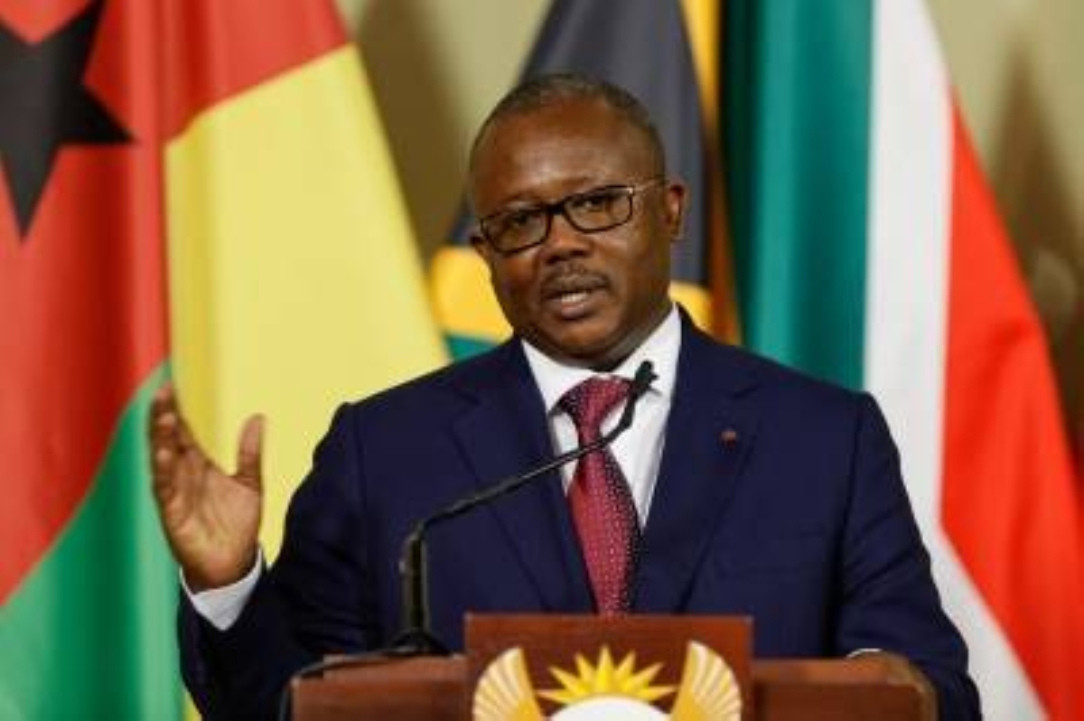 WAfrica bloc condemns violence in Guinea-Bissau - Vimarsana News