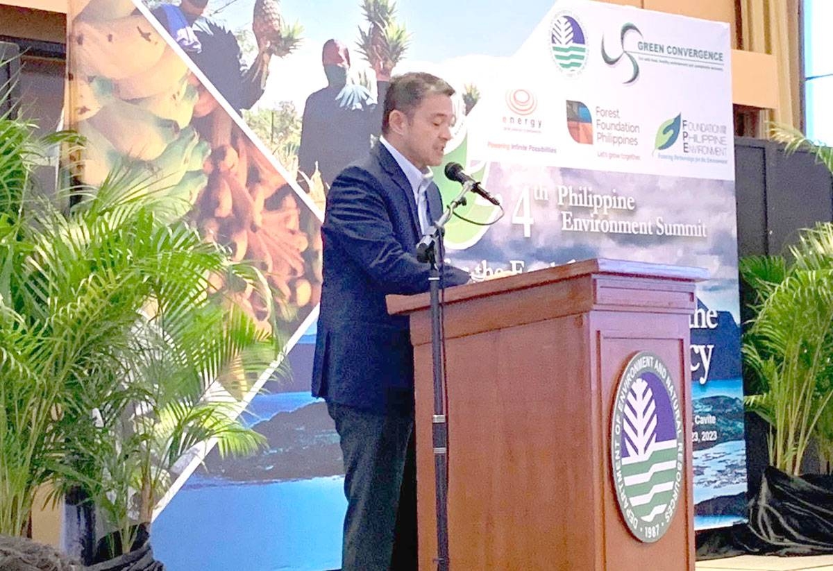 Batangas town says firm botched irrigation project - Vimarsana News