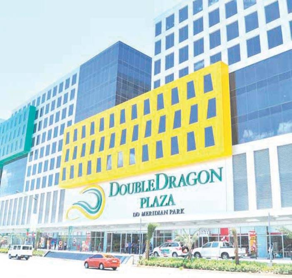 DoubleDragon mall posts record traffic | The Manila Times - Vimarsana News