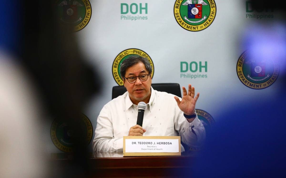 CA approves appointments of Herbosa, Tiu Laurel - Vimarsana News