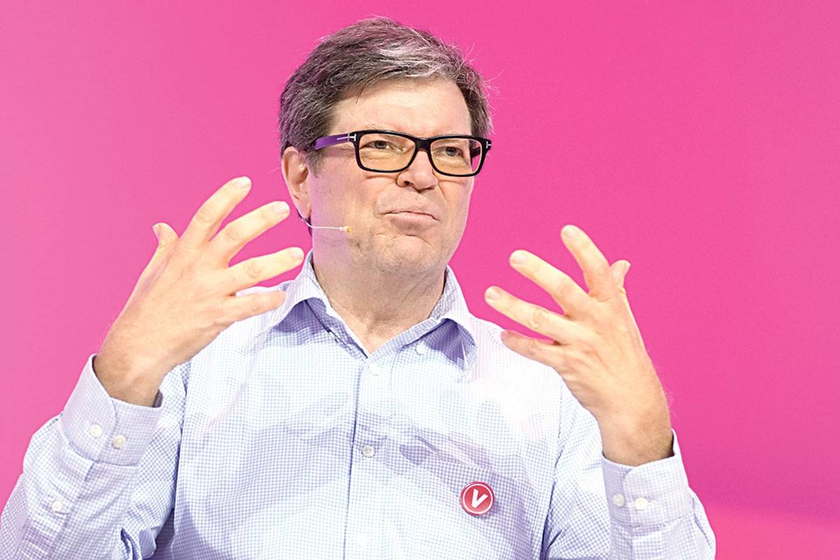 AI could be 'open-source' or closed | The Manila Times - Vimarsana News