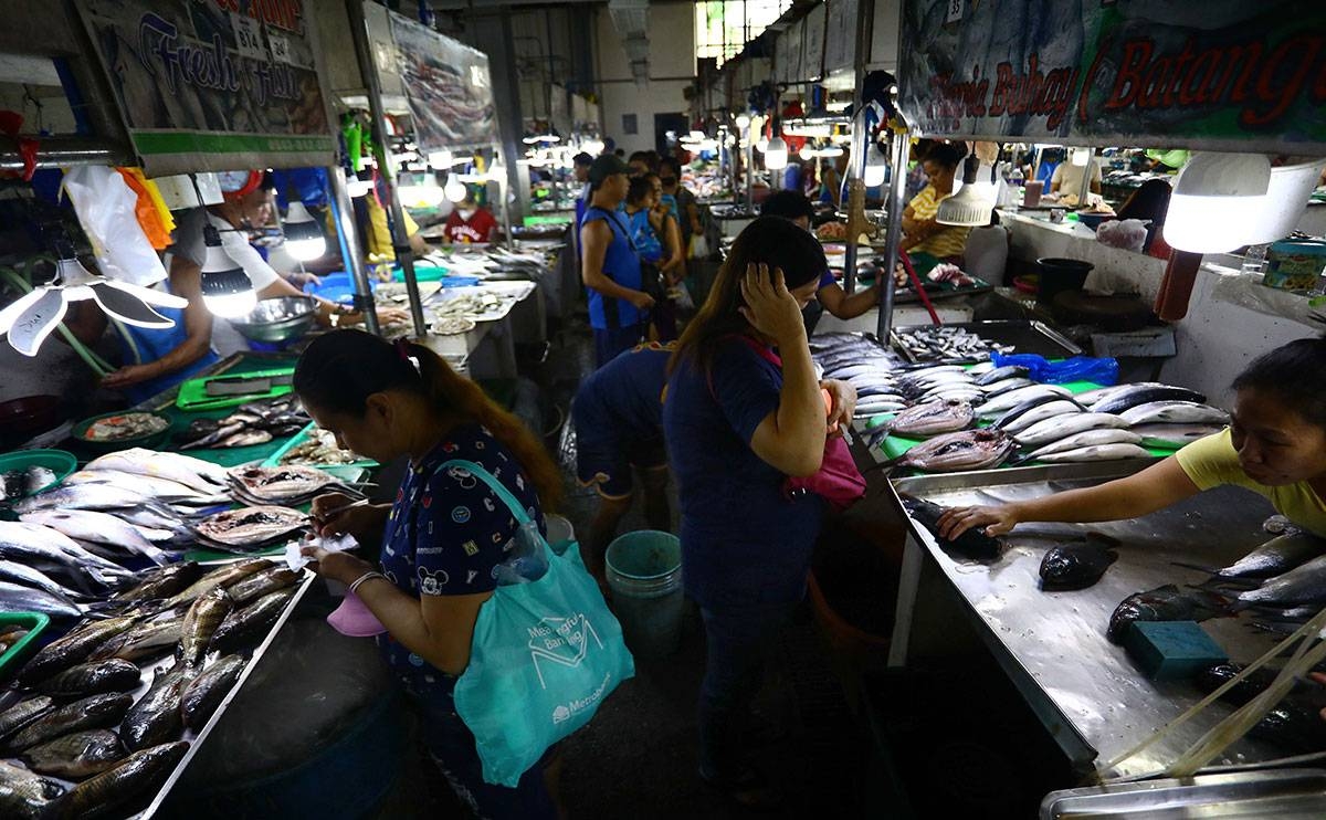Inflation slows to 20-month low | The Manila Times - Vimarsana News