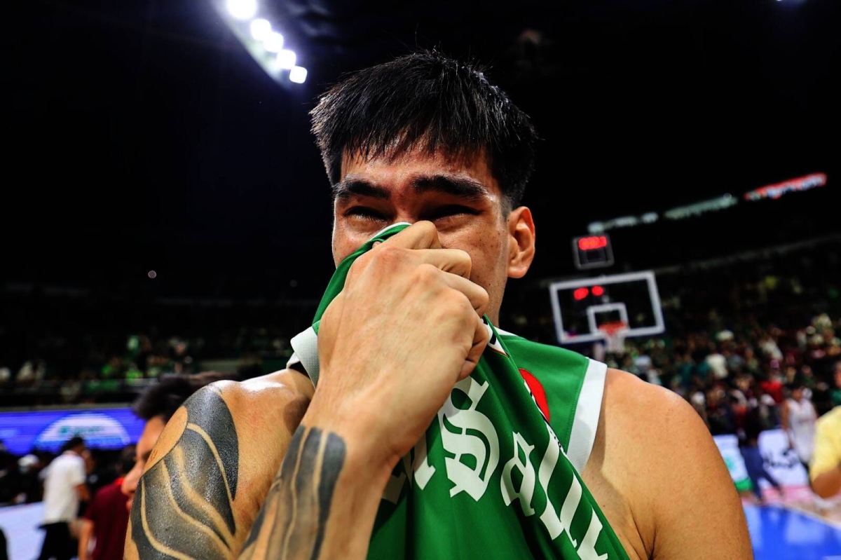 BACK AS KINGS OF UAAP | The Manila Times