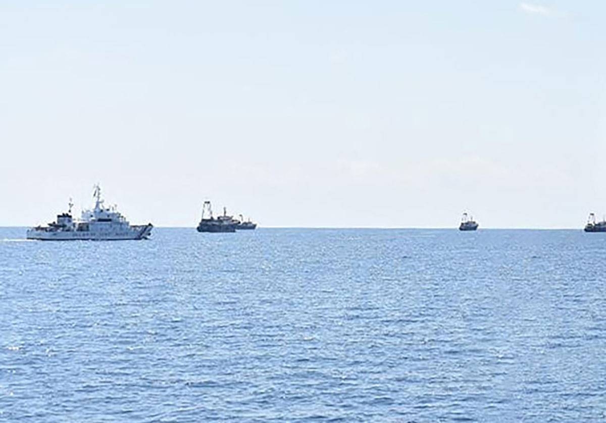France ready for joint WPS patrols | The Manila Times - Vimarsana News