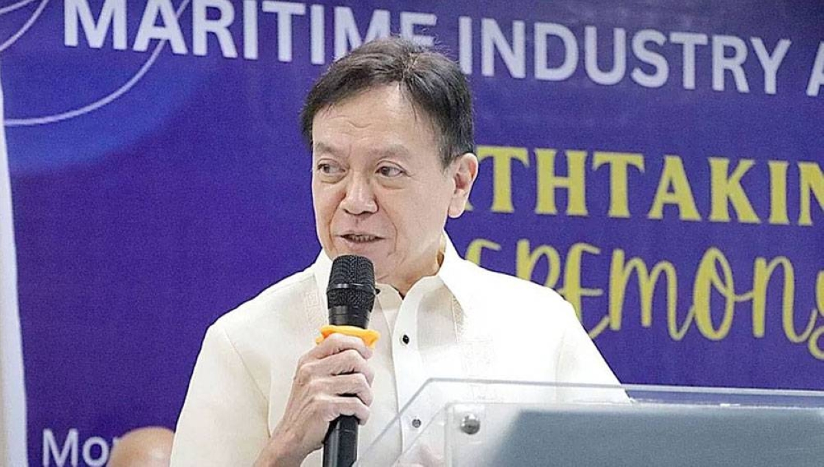 Fabia resigns as Marina administrator | The Manila Times - Vimarsana News