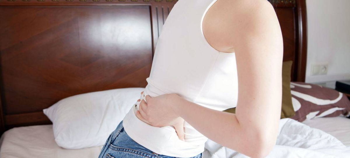 Do's and don'ts for tackling chronic back pain - Vimarsana News