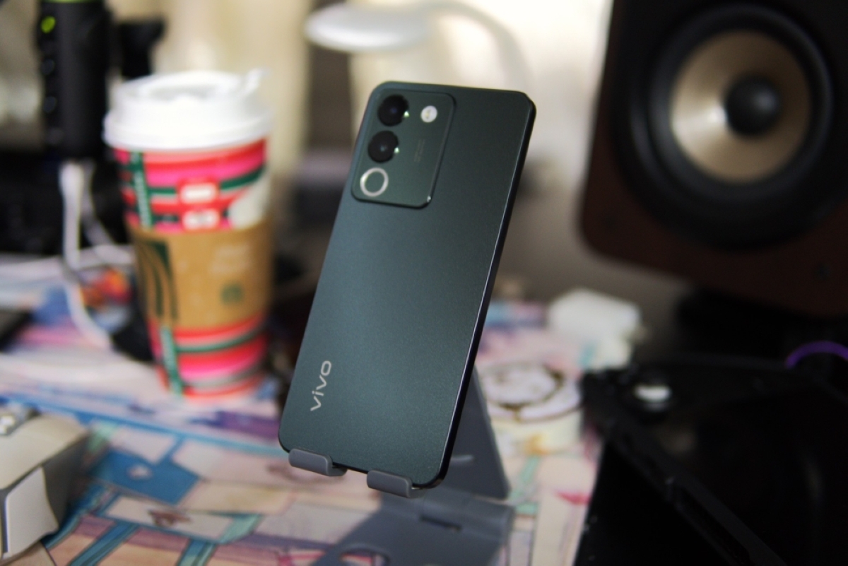 vivo V29e 5G: Cruising the metro in style | The Manila Times - Vimarsana News