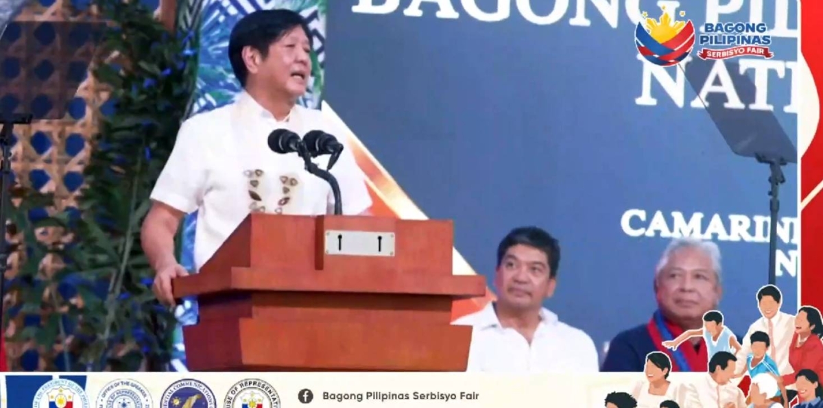 Govt service caravan visits Iloilo province - Vimarsana News