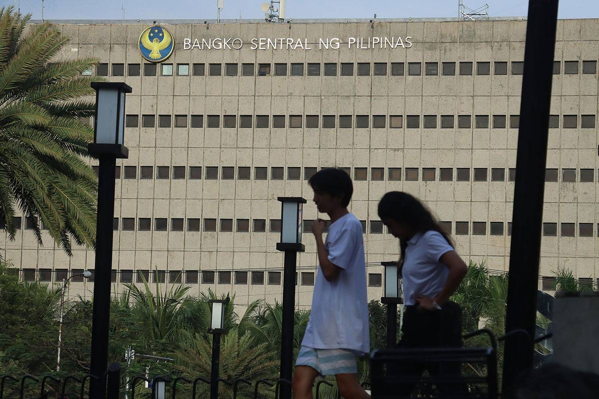 Monetary Board seen pausing anew this week | The Manila Times - Vimarsana News