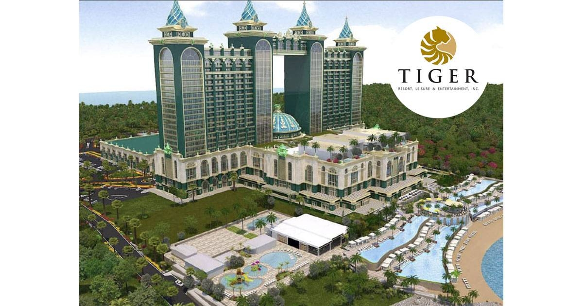 Okada group agrees to acquire Emerald Bay resort - Vimarsana News