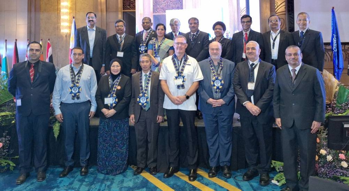 CPSC maps TVET future on 50th anniversary | The Manila Times - Vimarsana News
