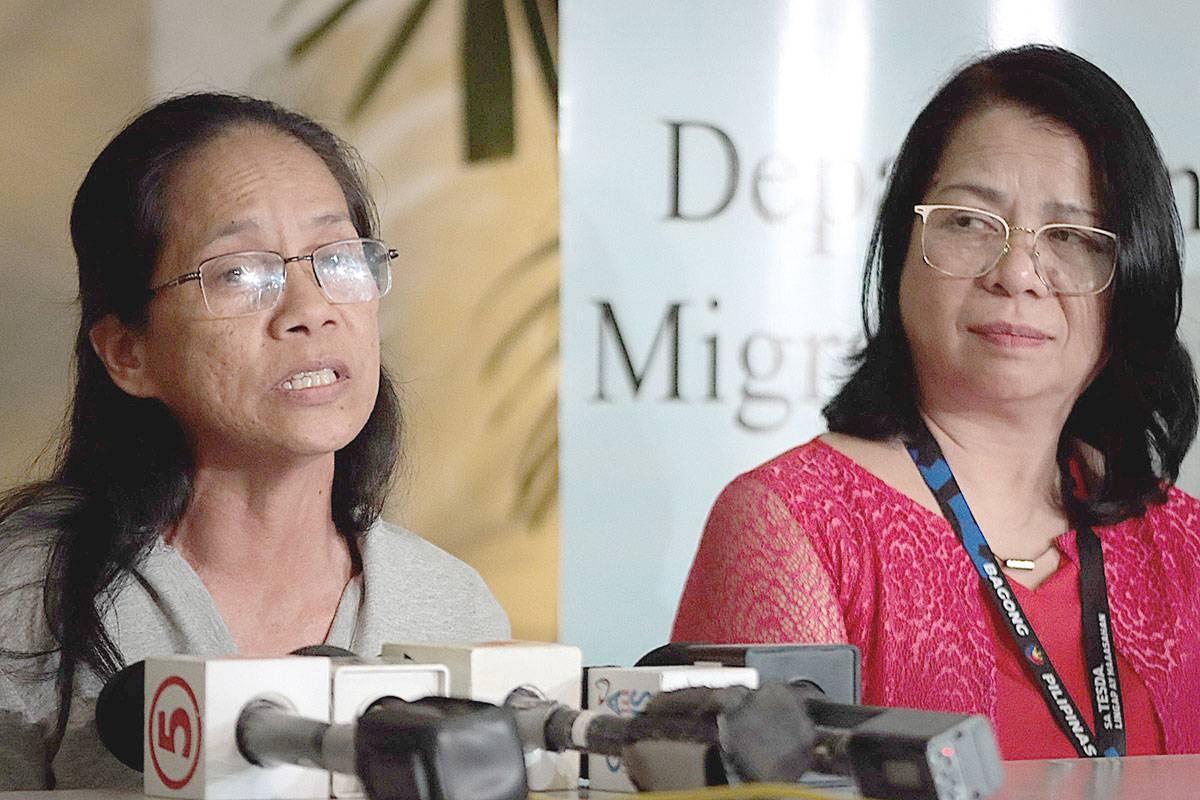 PH votes for UN resolution for ceasefire in Gaza - Vimarsana News