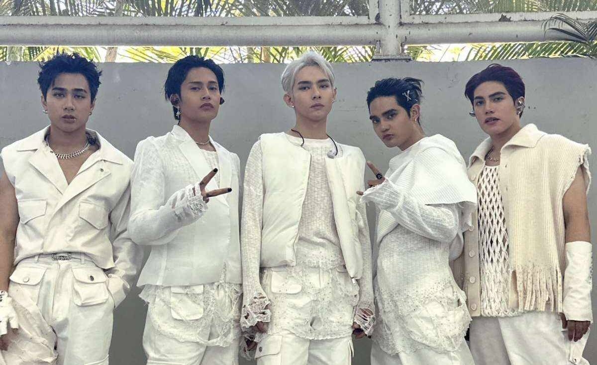 PH's HORI7ON, SB19, Ben&Ben among awardees of AAA 2023 - Vimarsana News