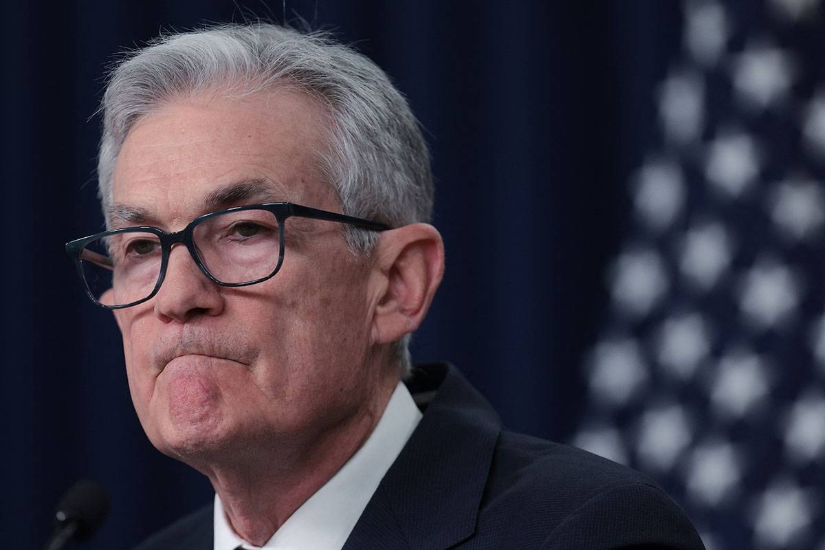 US Fed pauses anew, signals cuts | The Manila Times - Vimarsana News
