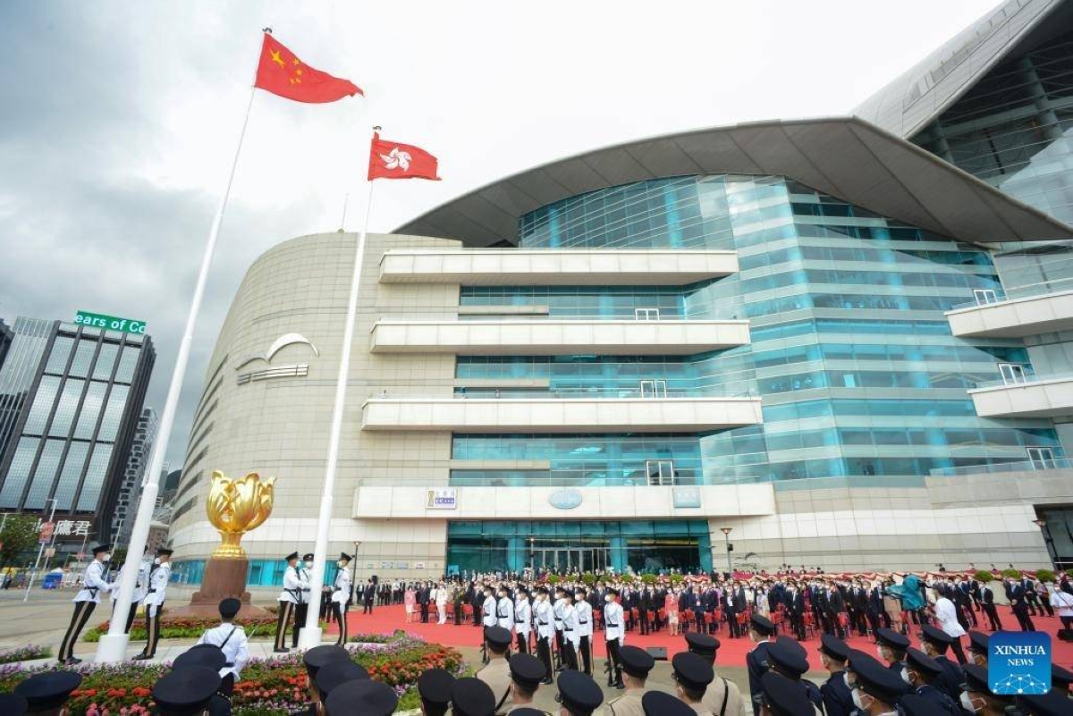 HK places bounties on wanted activists | The Manila Times - Vimarsana News