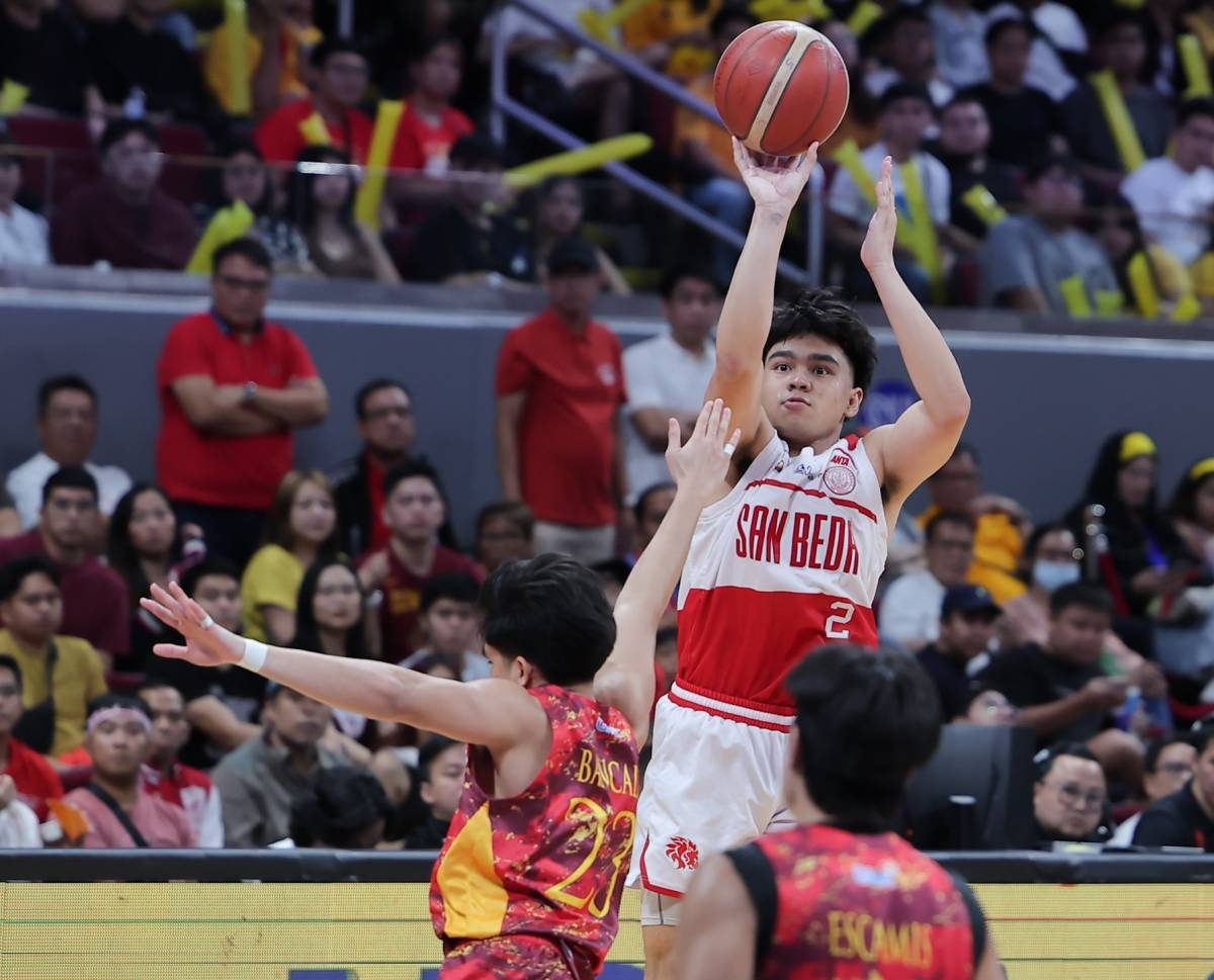 San Beda, Mapua clash in NCAA Finals decider - Vimarsana News