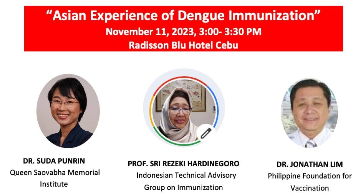 Asean maps dengue prevention and control | The Manila Times - Vimarsana News
