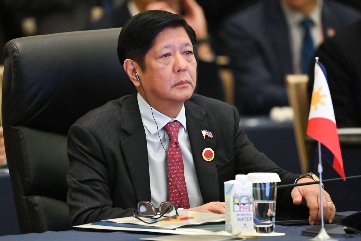 PH-China remain deadlocked over joint oil exploration in WPS - Vimarsana News