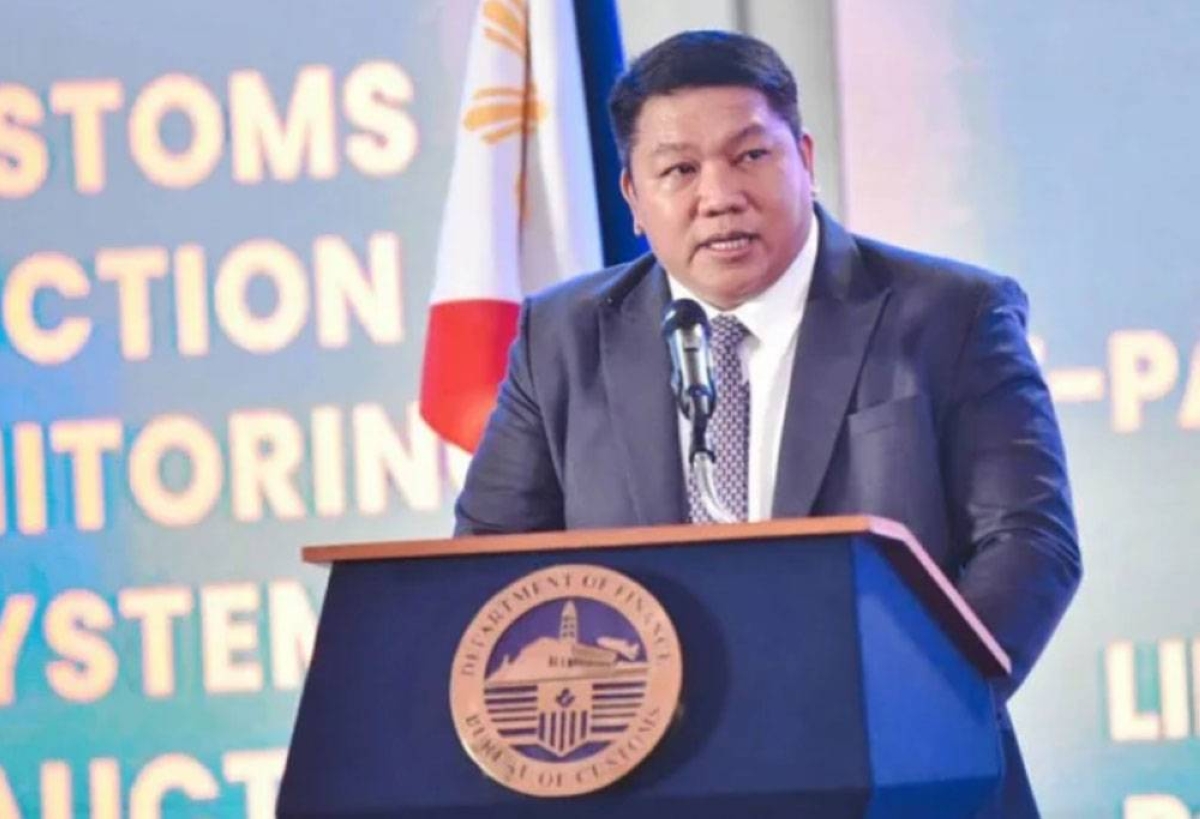 BoC intercepts P150M worth of smuggled fuel - Vimarsana News