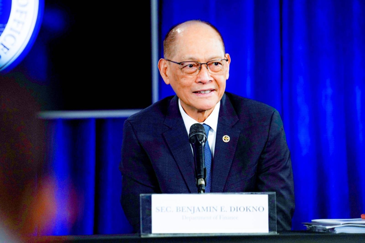 Diokno welcomes MCC decision to reengage with PH - Vimarsana News