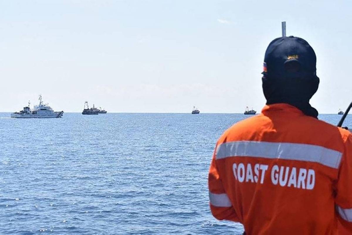 'PH careful in dealing with Chinese vessels' - Vimarsana News