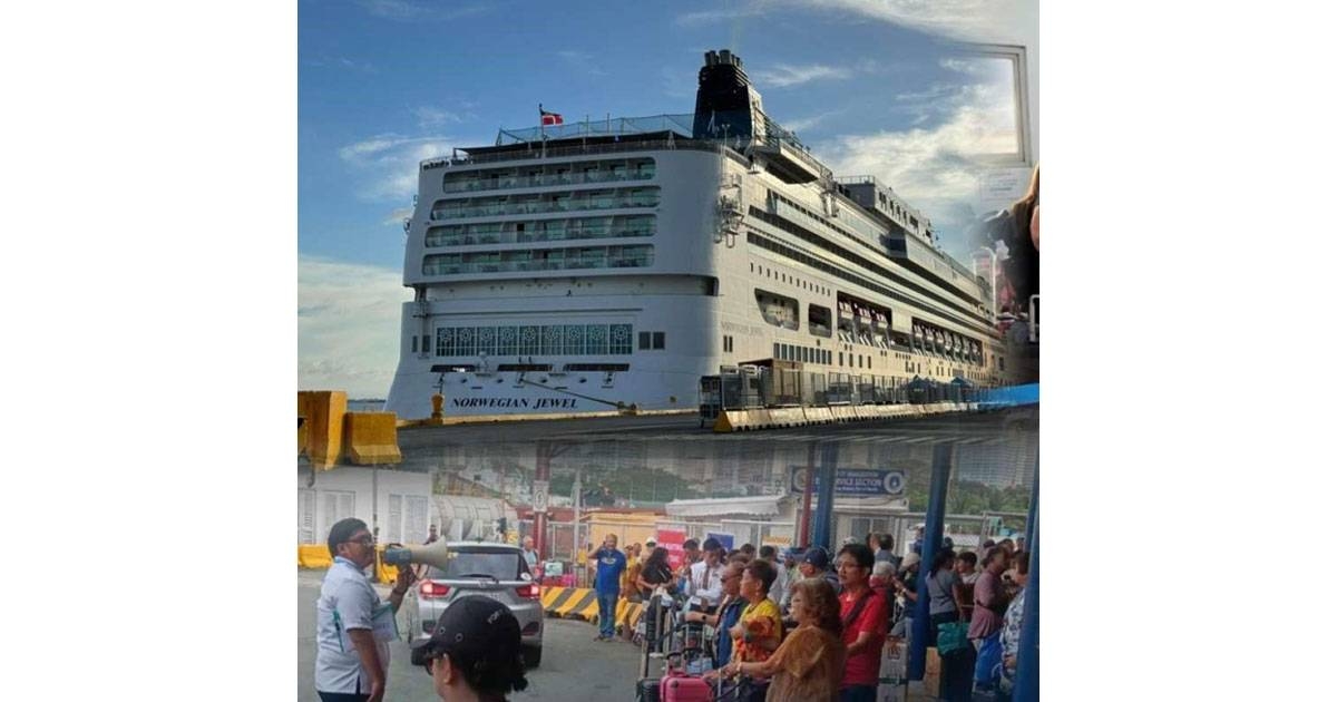 ATI addresses cruise chaos | The Manila Times - Vimarsana News