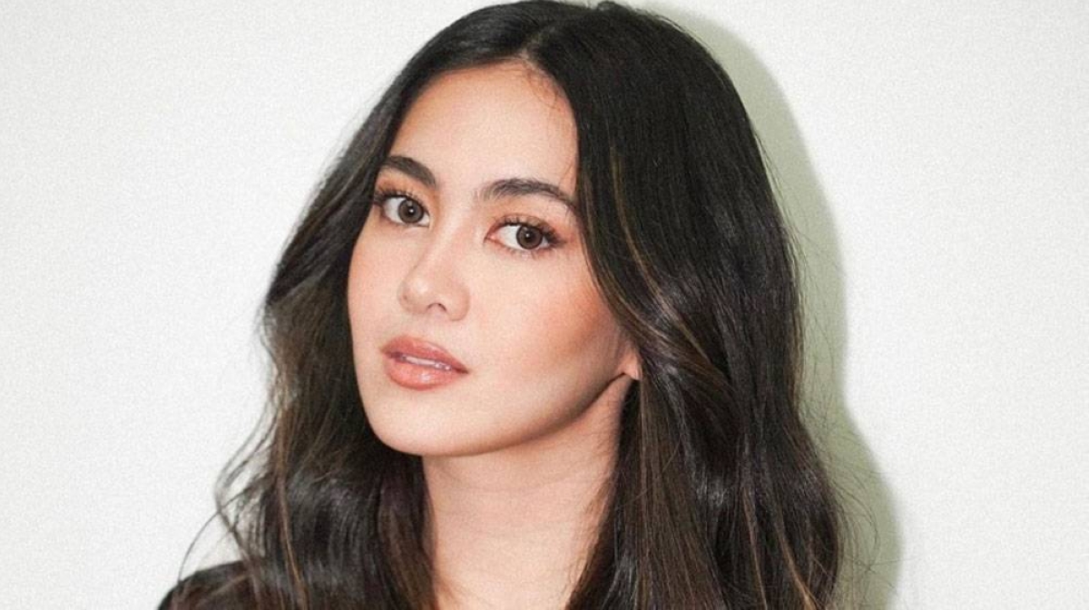 Atasha Muhlach: This year's 'It Girl' blazes on to 2024 - Vimarsana News