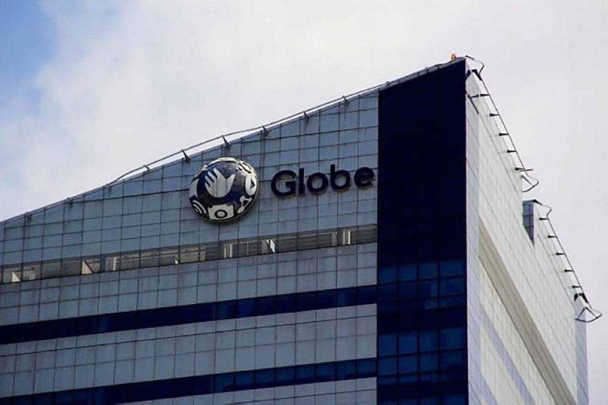 Globe raises P57.4B from towerco deals | The Manila Times - Vimarsana News