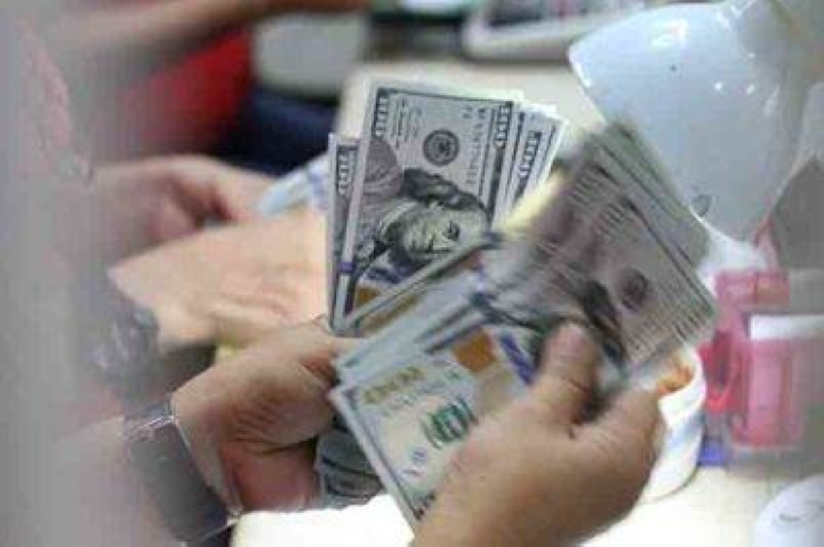 Remittances could hit record $40B this year - Vimarsana News