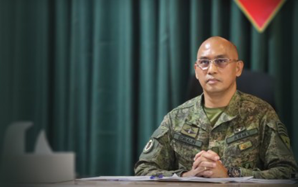 No ceasefire vs NPA in Negros | The Manila Times - Vimarsana News