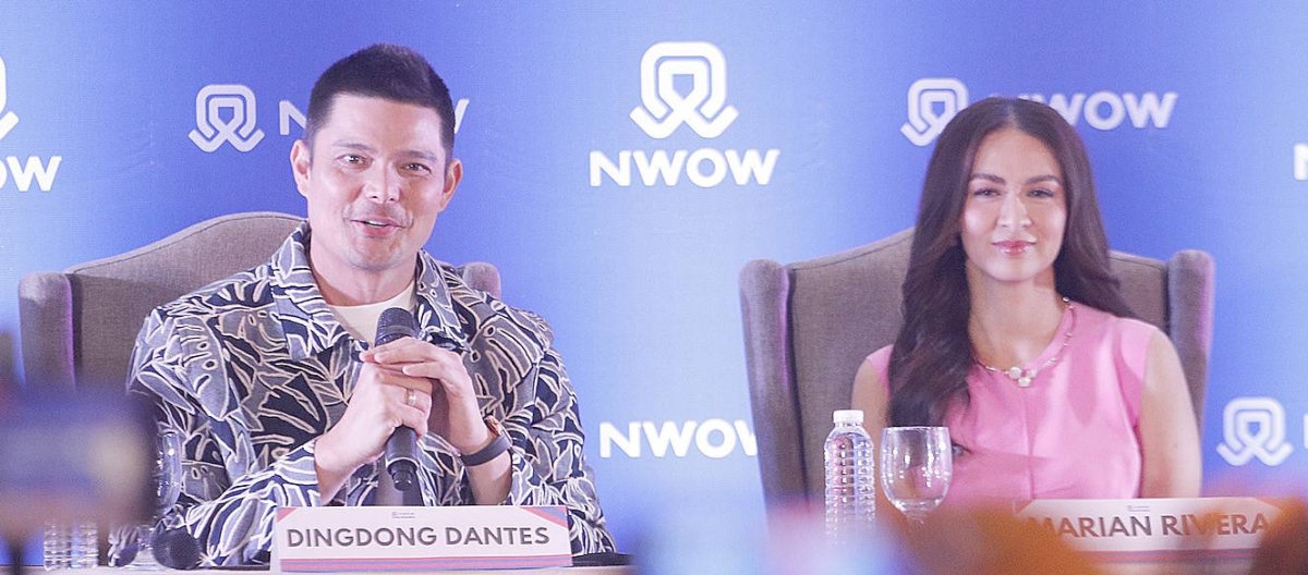 You'd think TV's Primetime King and Queen | The Manila Times - Vimarsana News
