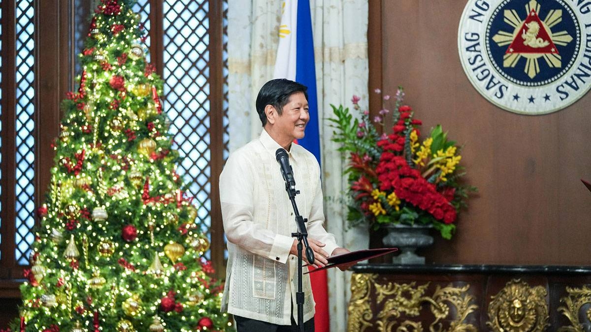 Labor backs BBM investment efforts | The Manila Times - Vimarsana News