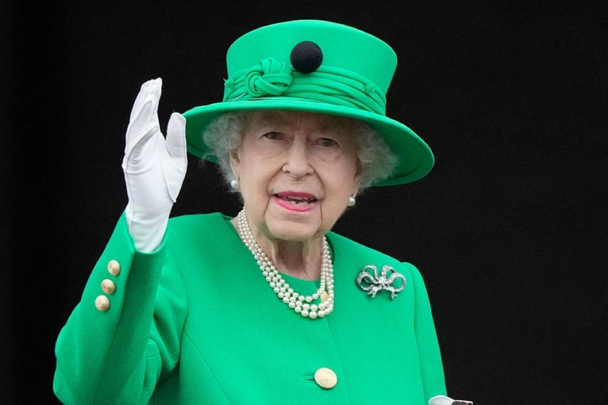 Queen Elizabeth 2nd concerned about dying in Scotland – daughter - Vimarsana News