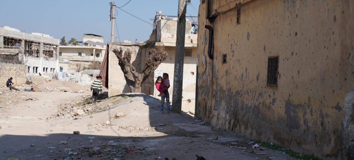 'Genuine progress' towards political solution, essential to end war in Syria: UN envoy - Vimarsana News