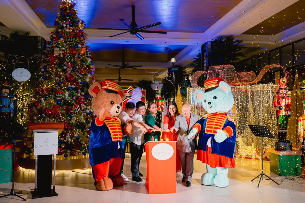 Sparkling celebrations at hotels nationwide - Vimarsana News