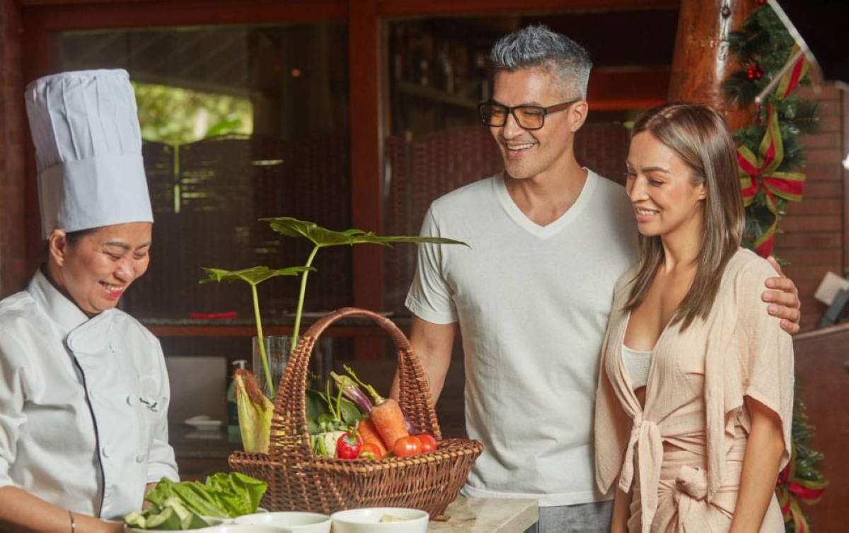The Farm at San Benito reigns as a beacon of excellence on its 21st year - Vimarsana News