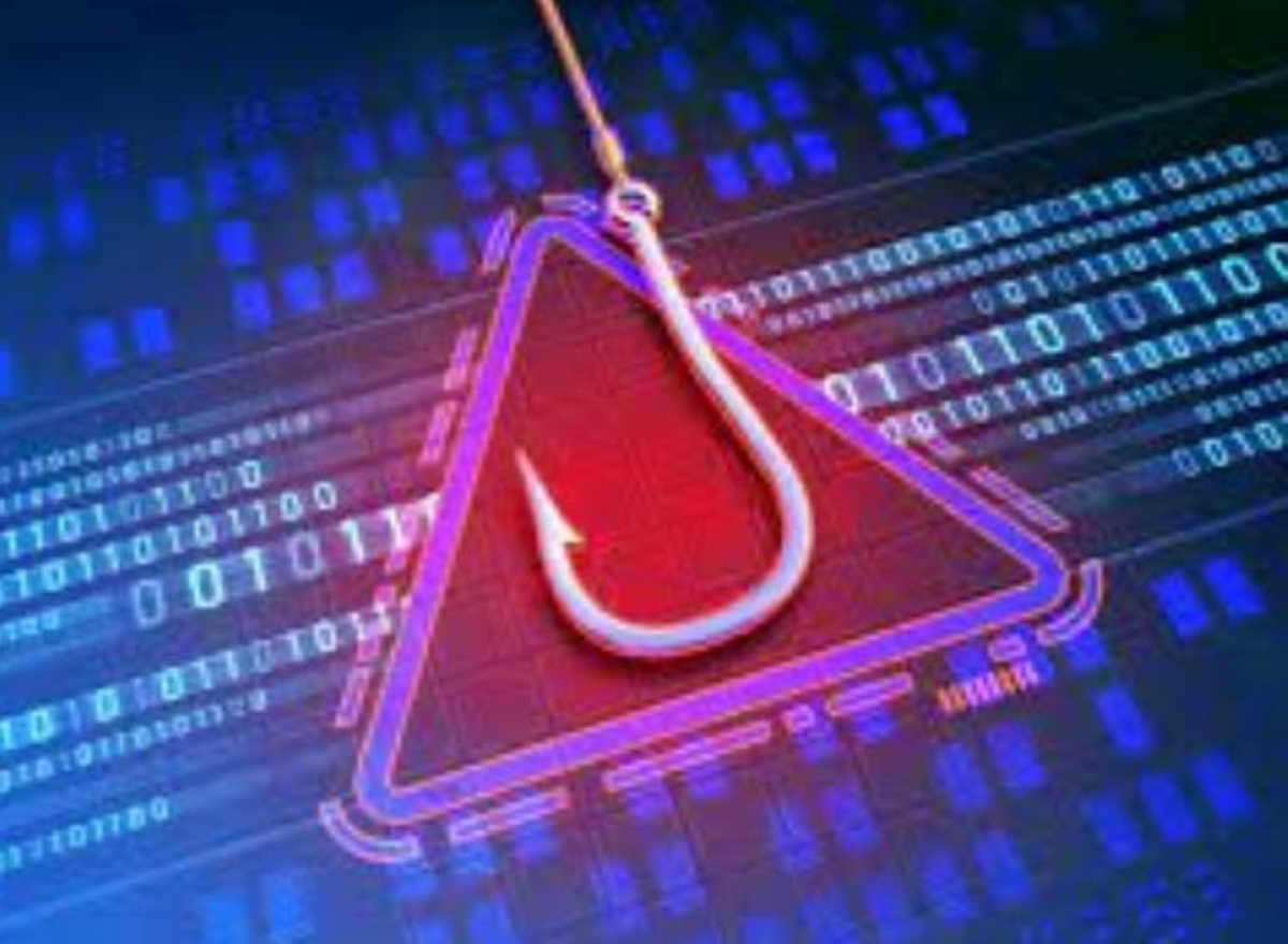 Public warned against AI-crafted phishing | The Manila Times - Vimarsana News