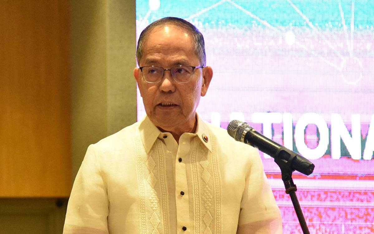 Philippines joins global coalition for social justice - Vimarsana News