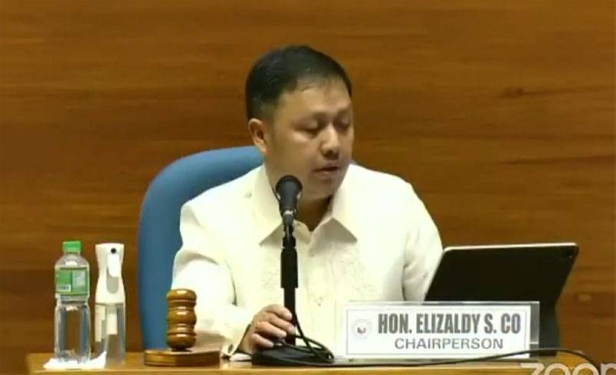 Unprogrammed funds in budget questioned | The Manila Times - Vimarsana News