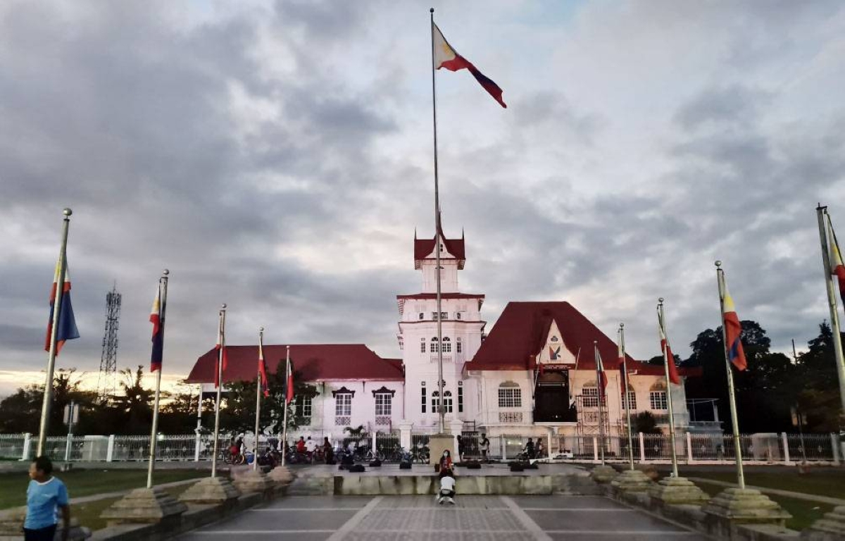 Christmas in the Big Little Town | The Manila Times - Vimarsana News