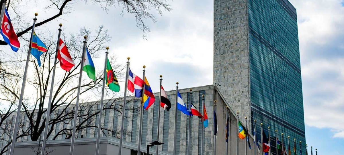 General Assembly approves $3.59 billion UN budget for 2024 - Vimarsana News
