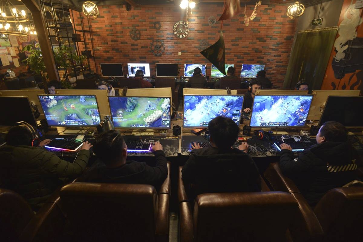 China approves 105 online games | The Manila Times - Vimarsana News