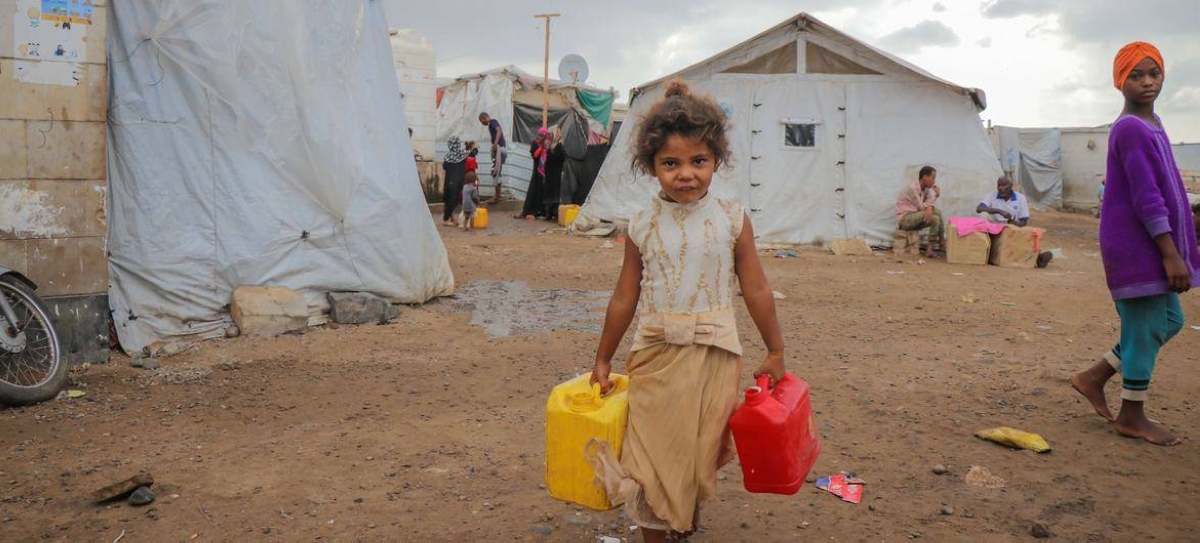 UN envoy welcomes 'significant step' towards ceasefire in Yemen - Vimarsana News