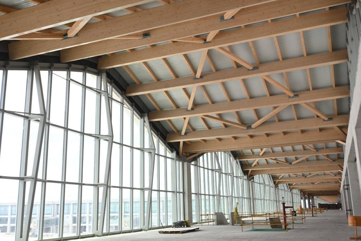 Creating the 'most beautiful' airports in the Philippines - Vimarsana News