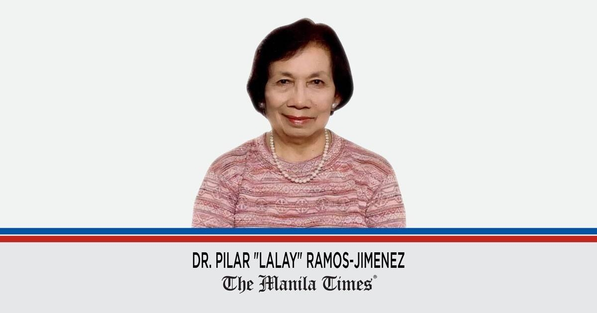 Expressing gratitude in Year 2023 | The Manila Times - Vimarsana News