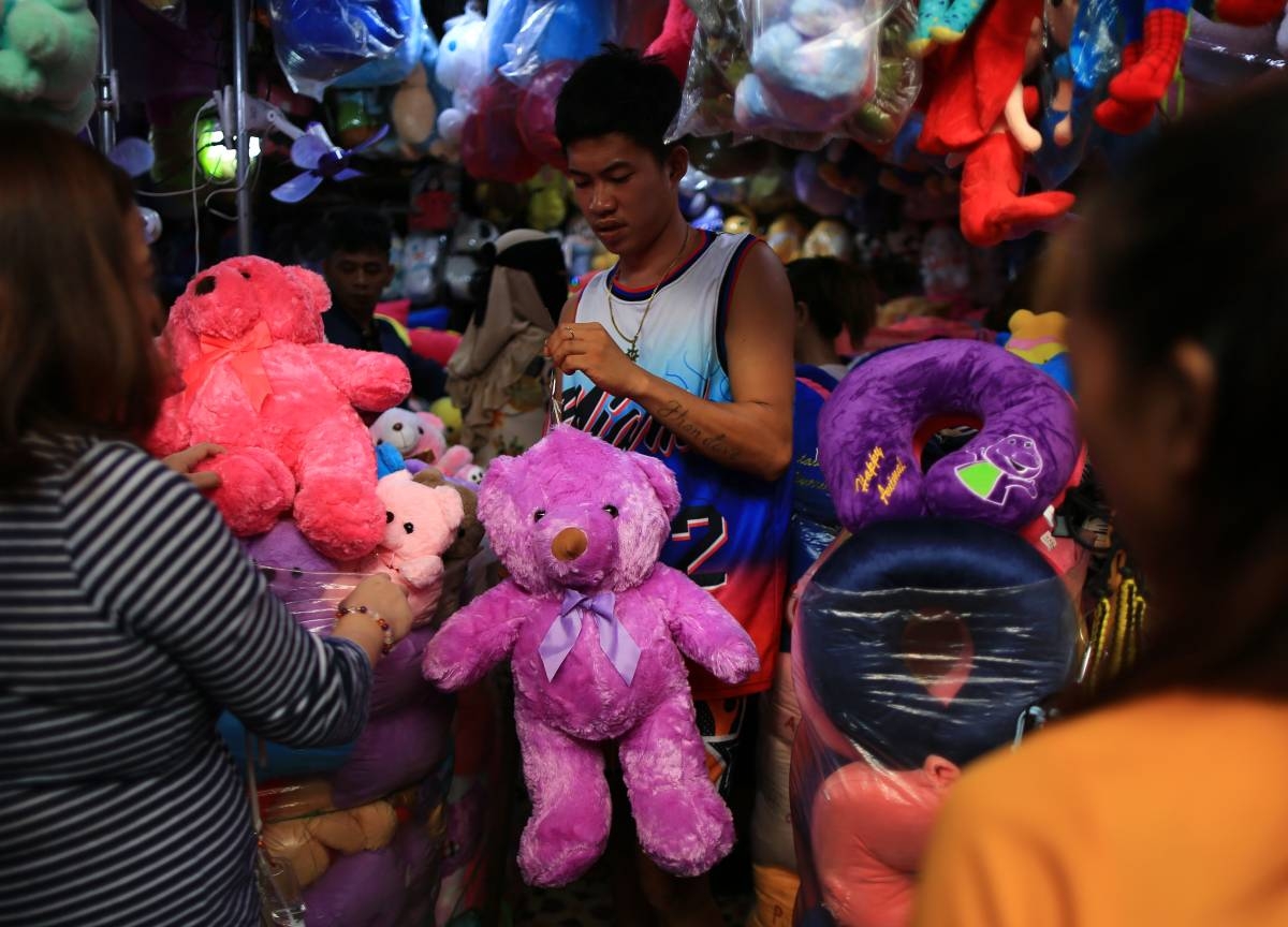 Analysts: Inflation moderated in Dec | The Manila Times - Vimarsana News
