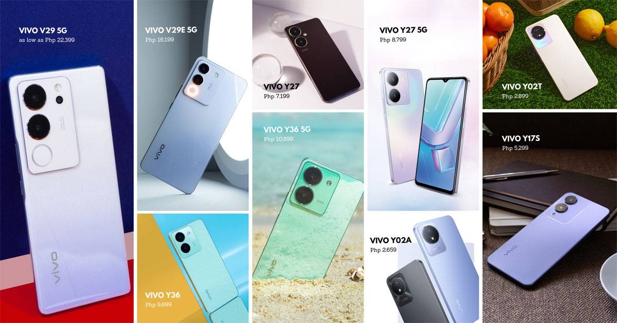 Get up to 70 percent savings with vivo this 1.1 Sale - Vimarsana News