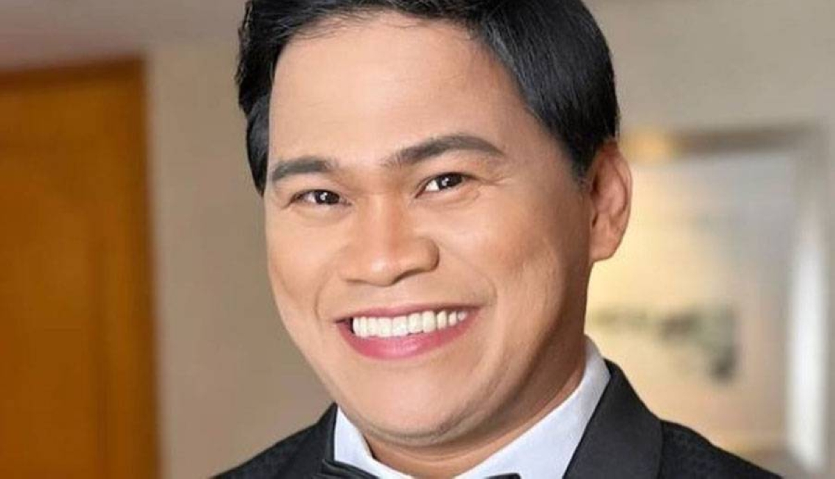 Celebrating the multi-talented Ogie Diaz | The Manila Times - Vimarsana News