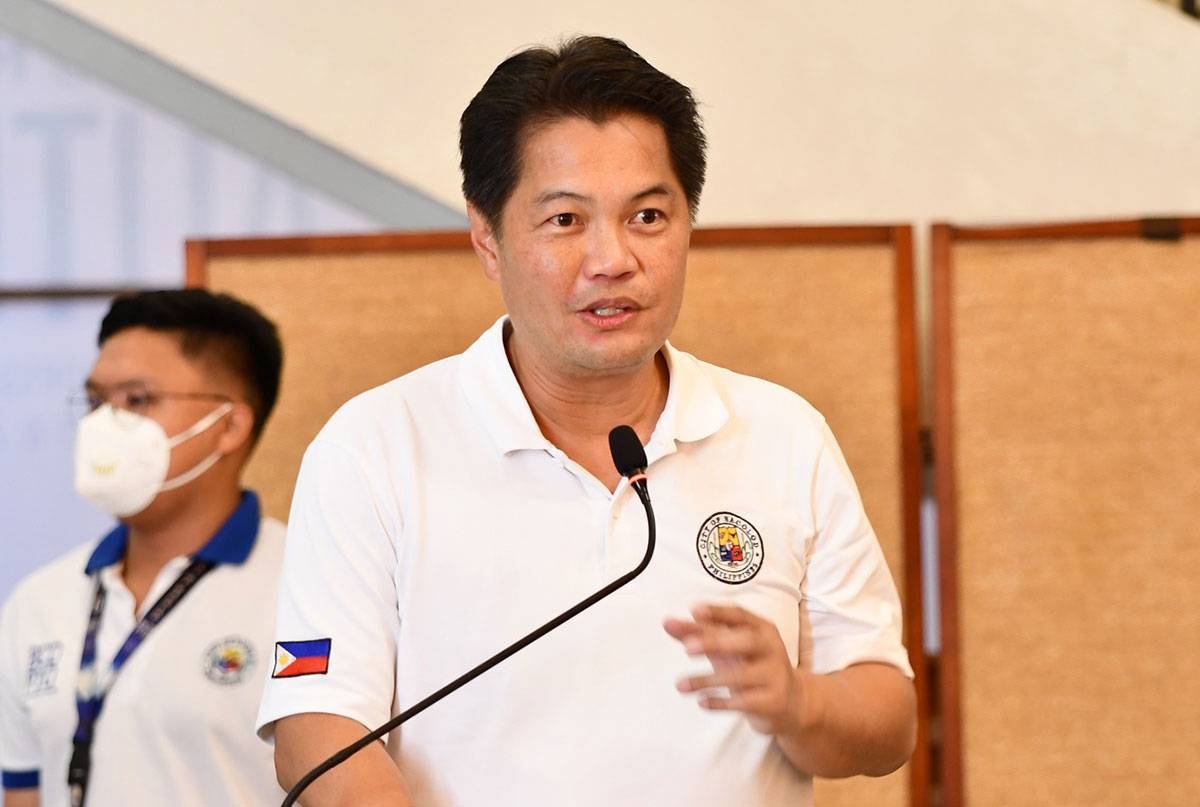 Probe of Panay blackout sought | The Manila Times - Vimarsana News