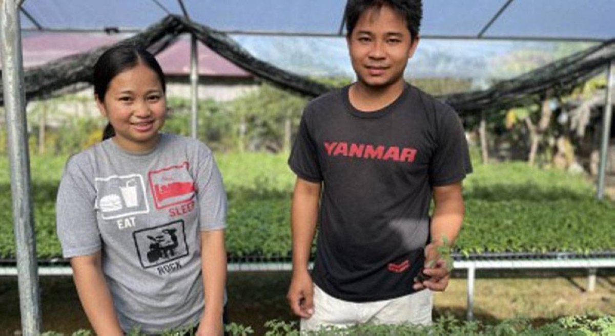 Sowing the seeds to success | The Manila Times - Vimarsana News
